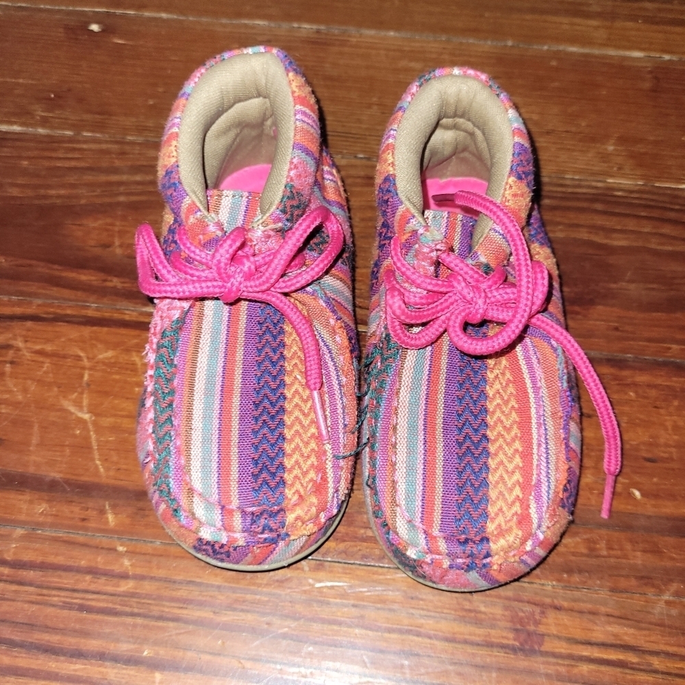 Blazin Roxx toddler girl 5